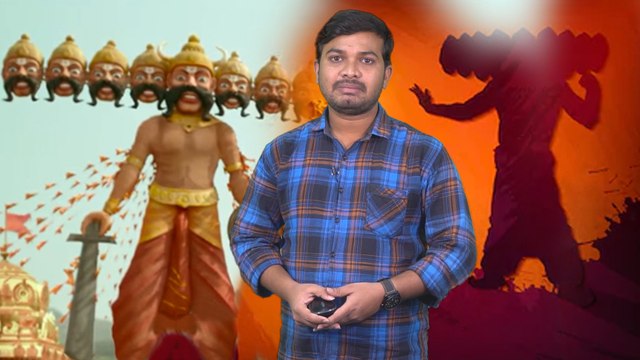 Sri Lanka Launches Initiative To Study Ravana's Voyage 5000 Years Ago || Oneindia Telugu