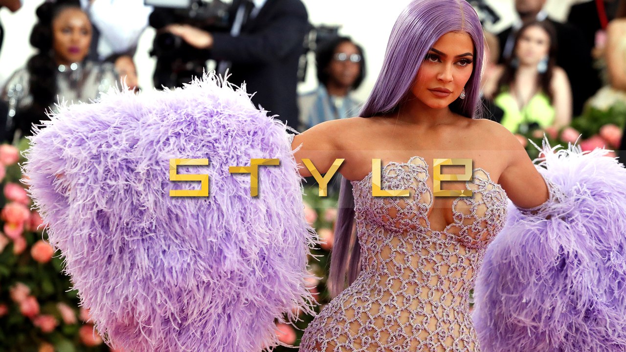 How does Kylie Jenner, the world’s youngest ‘self-made’ billionaire, spend her money?