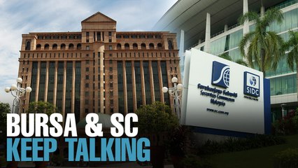 NEWS: Bursa and SC talks ongoing