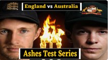 Ashes 2019 1st Test Eng vs Aus: Joe Root and Tim Paine looks for a winning Start  | वनइंडिया हिंदी
