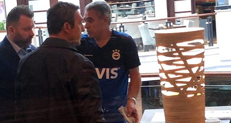 Fenerbahçe'de sıcak gelişme! Münih'te transfer zirvesi