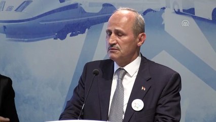 Bakan Turhan: 'Sosyal belediyecilik önümüzdeki yıllarda çok daha önemli hale gelecek' - TRABZON