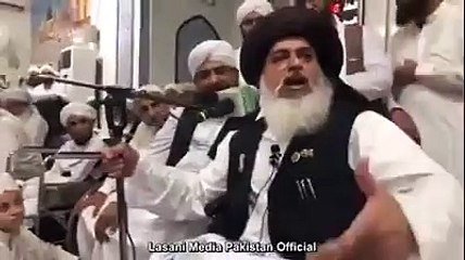 1973  khatm e nabuwat ka beaan tb badly ga jb hum sb ki gardn kat jay gi