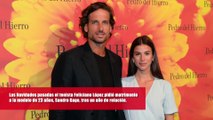 Lo que no sabes de la boda de Feliciano López y Sandra Gago