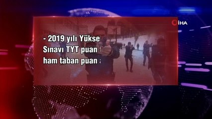 Polis okuluna 2 bin 500 öğrenci alınacak