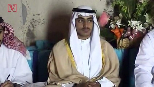 President Trump Refuses to Comment on Reports of the Death of Osama Bin Laden’s Son