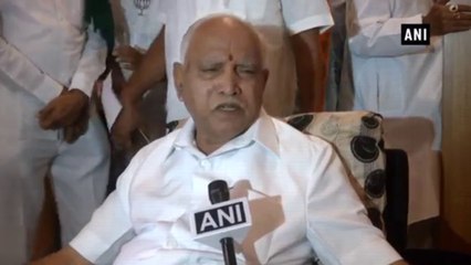 ಕಷ್ಟ ಎಂದು ಬಂದವರಿಗೆ ಸಹಾಯ ಮಾಡಿದ ಬಿ.ಎಸ್.ಯಡಿಯೂರಪ್ಪ/ B. S. Yeddyurappa