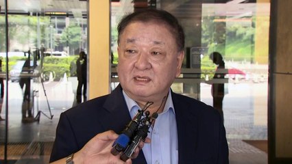 강창일 "우리가 거지냐...구걸 외교 안 해" / YTN