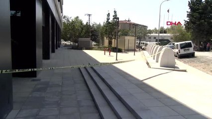 İSTANBUL- KARTAL'DA VAHŞİ CİNAYET