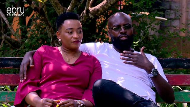 Our First Years Of Marriage Were Hard, I Moved Out So Many Times