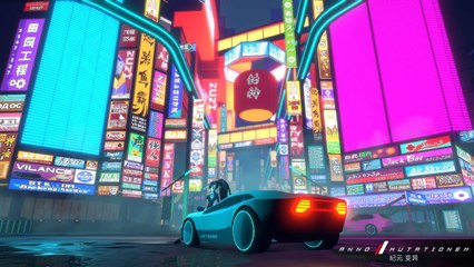 ANNO - Trailer de gameplay ChinaJoy 2019