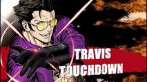 Travis Strikes Again: No More Heroes Complete Edition - Trailer d'annonce Europe
