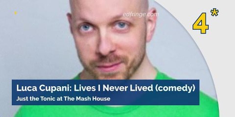 The Edinburgh Festival Fringe 2019 - 21 must-see returning shows