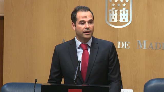 Cs asume documento de Vox al no ser incompatible con su acuerdo con PP