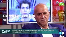 La “terrible y durísima” última hora de Kiko Matamoros que arrasa España