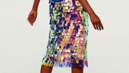 H&M saca a la venta la falda de la sirenita para que te vistas como Ariel