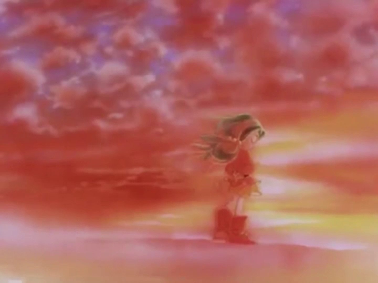 ヤダモン(Yadamon) ED1 - video Dailymotion