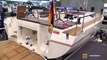 2019 Bavaria C57 Style Sailing Yacht - Deck and Interior Walkaround - 2019 Boot Dusseldorf