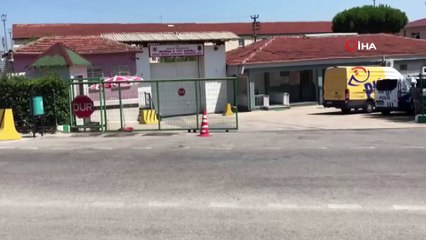 Yunus Emre'nin cenazesi Adli Tıp Kurumu'ndan alındı