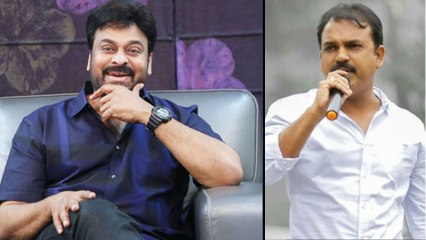 Megastar Chiranjeevi Undergoing Ayurvedic Treatment, Why ? || Filmibeat Telugu