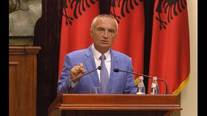 Meta: Edhe nëse Kushtetuesja rrëzon dekretin për 30 Qershorin, vendimi i pavlefshëm