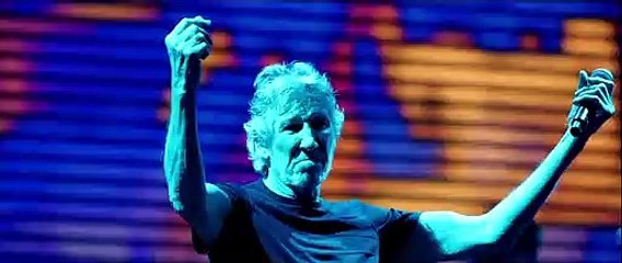 Roger Waters Us + Them Film
