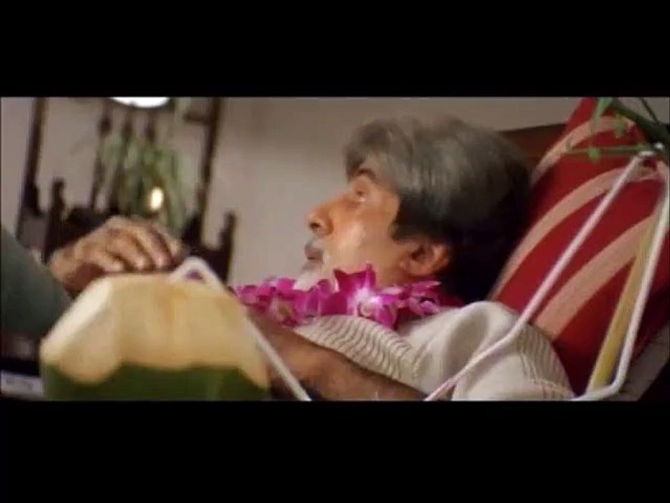 Dilwalon Suno... | [From “Kyun! Ho Gaya Na...” — [2004]] Hindi/Movie/Magic/Bollywood/Indian