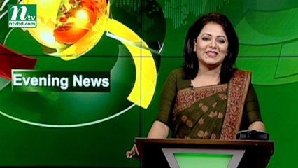 NTV Evening News | 01 August 2019