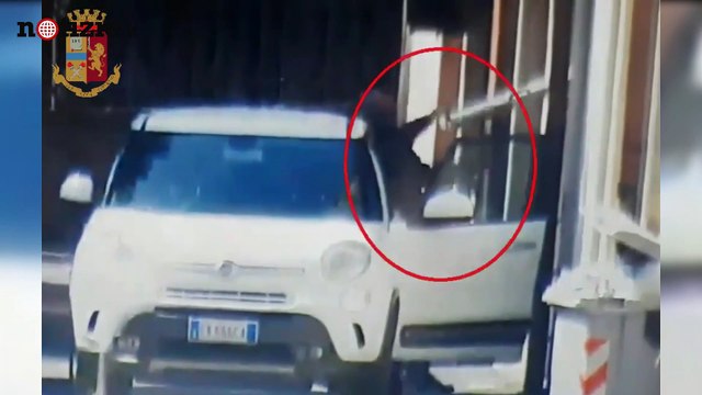 Droga dall'Olanda a Roma, 200 chili di coca e armi nascoste: le immagini che incastrano la banda | Notizie.it