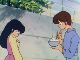 めぞん一刻(Maison Ikkoku) OP4