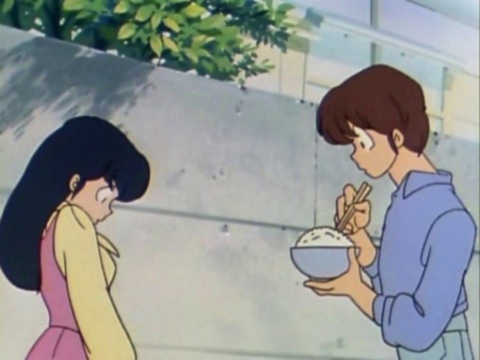 めぞん一刻(Maison Ikkoku) OP4