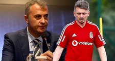 Fikret Orman'dan Orhan Ak ve transfer açıklaması