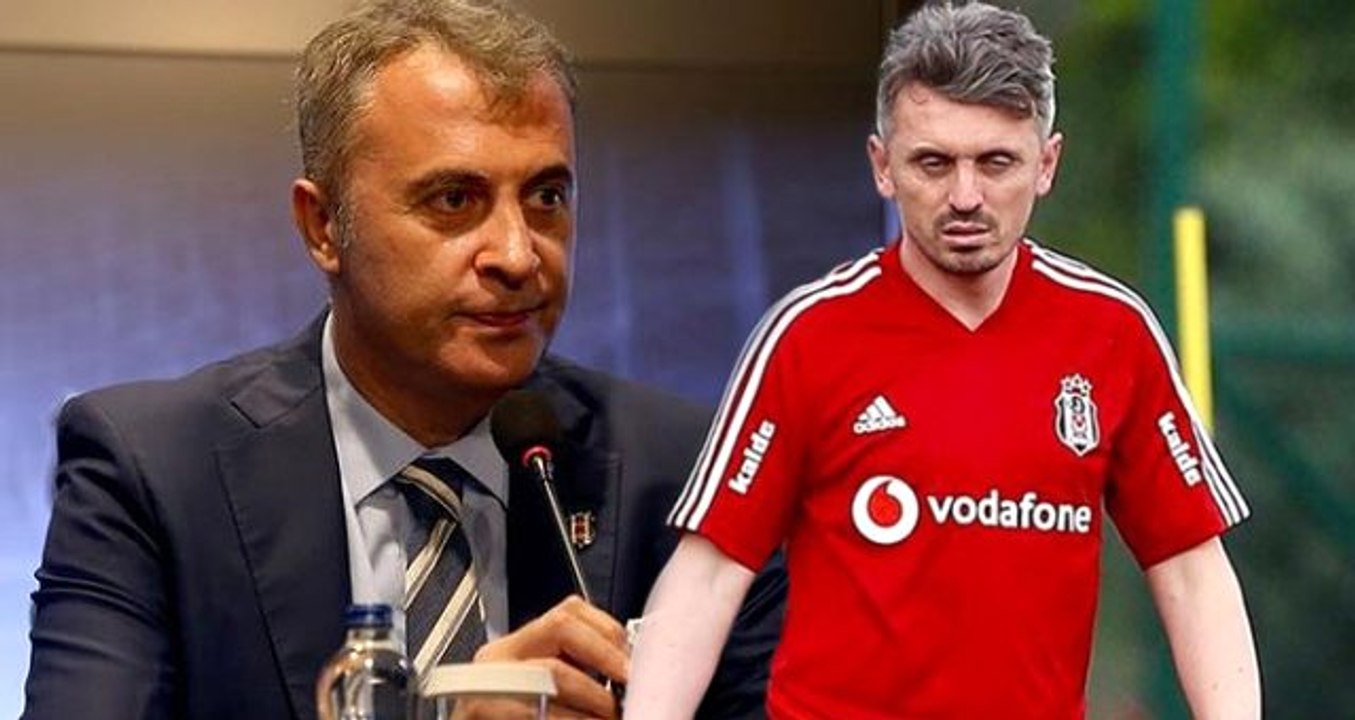 Fikret Orman'dan Orhan Ak ve transfer açıklaması
