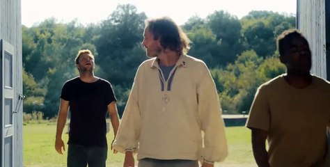 Extrait du film Midsommar -  Un autre monde
