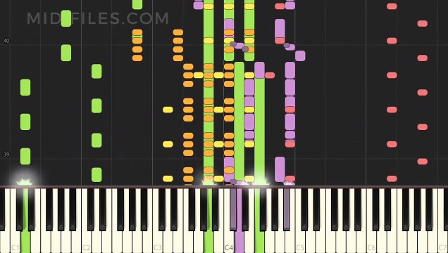 Tuesday - Burak Yeter ft. D. Sandoval (INSTRUMENTAL VERSION)