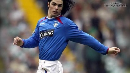 Rangers: Records and honours