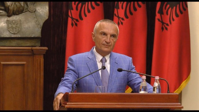 Basha kusht largimin e Ramës për 13 Tetorin, Meta: Si të dojë, pjesëmarrja me dëshirë