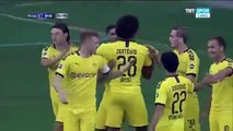 St. Gallen 1-4 Borussia Dortmund Friendly Highlights & Goals
