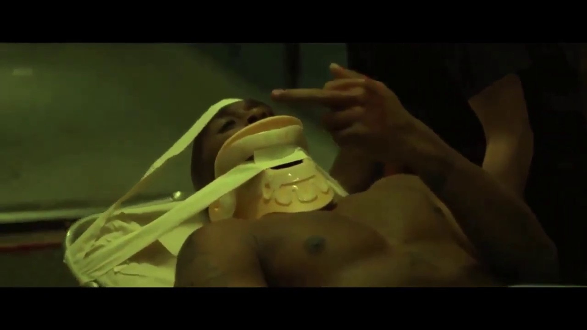 Tupac Shakur feat Glasses Malone "2Pac Must Die" (Pt.2) - Vidéo Dailymotion