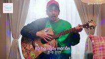 [Vietsub] Playlist tình yêu- Love Playlist - Season 4: Tập đặc biệt 2 : Khoảnh khắc đáng sợ của  kiếp ở  trọ