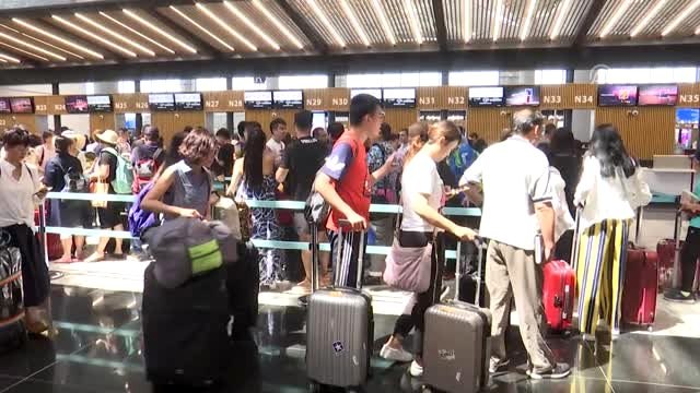 Sichuan'ın İstanbul-Chengdu seferi A350 ile yapılacak