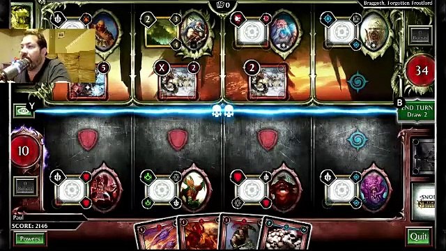 Warhammer Age of Sigmar Champions Episode 6