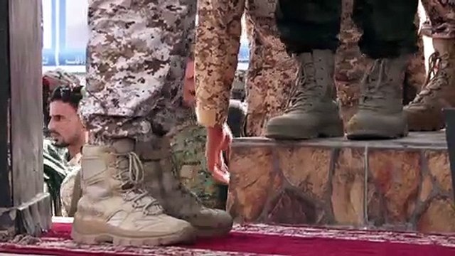 مقتل 49 شخصا بهجومين ضد قوات الأمن الحكومية في عدن جنوب اليمن