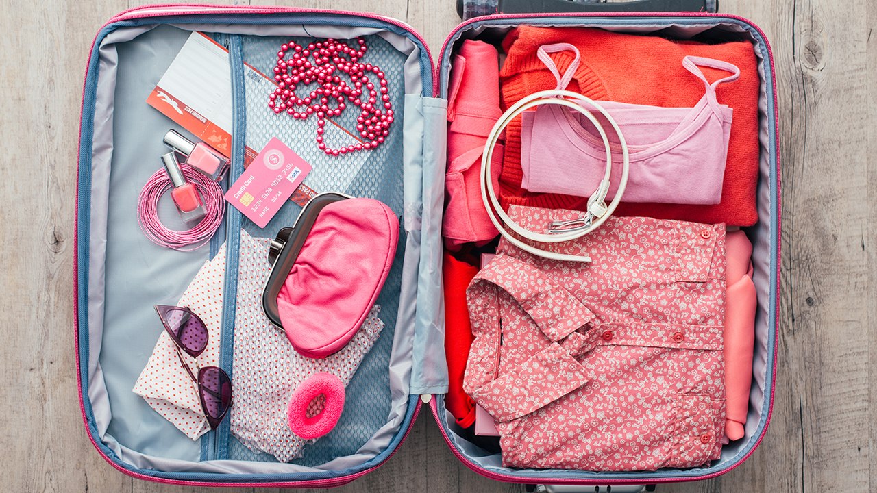 Urlaubszeit: Was darf ins Handgepäck und was nicht?