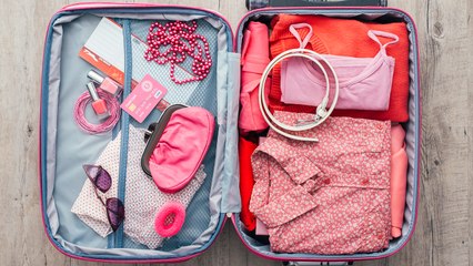 Urlaubszeit: Was darf ins Handgepäck und was nicht?