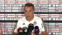 Beşiktaş Başkanı Orman: Orhan Ak da pırlanta gibi bir çocuk