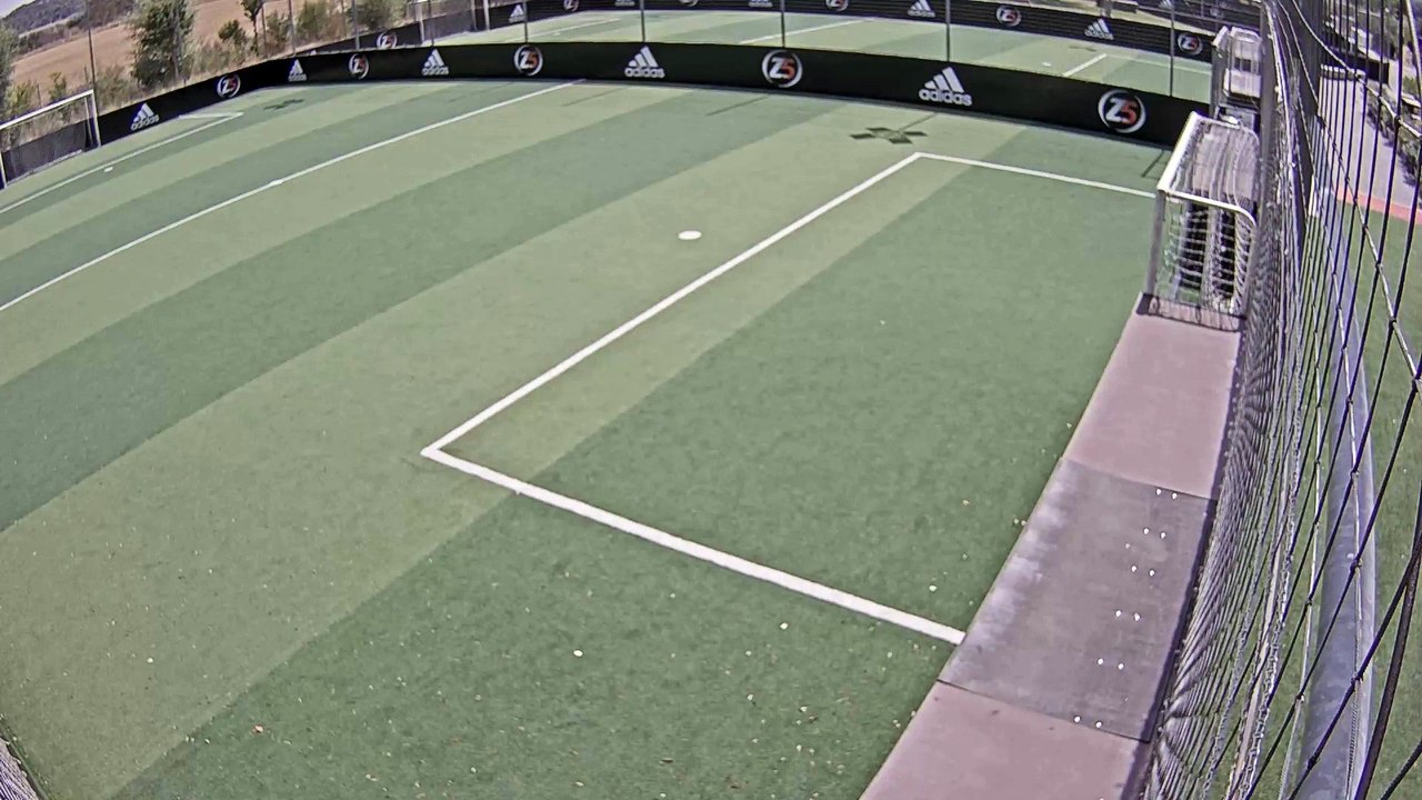 Equipe 1 Vs Equipe 2 - 01/08/19 14:36 - Loisir Aix en Provence  - Aix en Provence  Z5