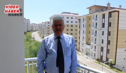 (1 Ağustos 2019) TÜRKİYE’NİN EN HIZLI KONUT PROJELERİNİ GERÇEKLEŞTİRDİK