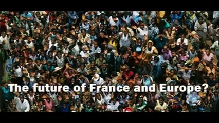 Fermate il Genocidio dei Popoli Europei (sottotitoli in italiano)