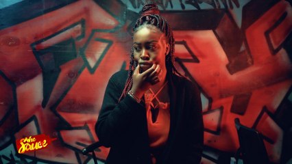 Rising Star Sarah Ikumu talks Britain's Got Talent and her first single | The Sauce